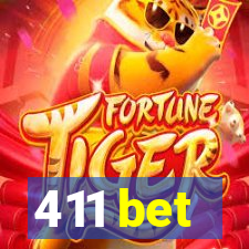 411 bet